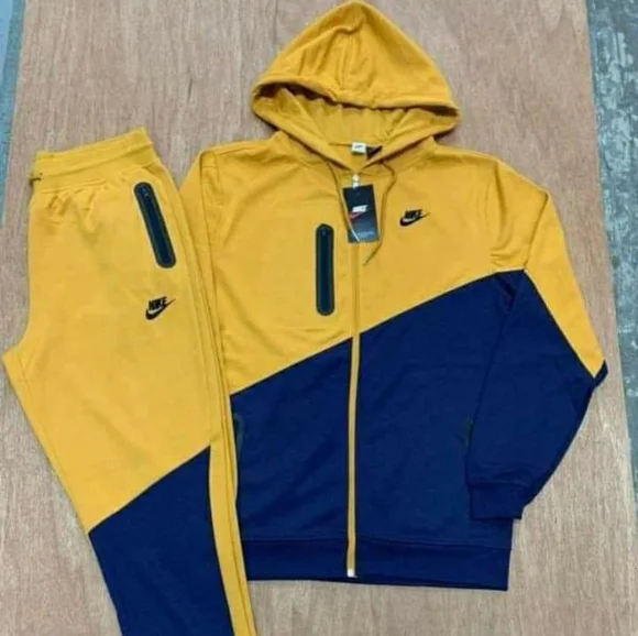 Nike Jumpsuits